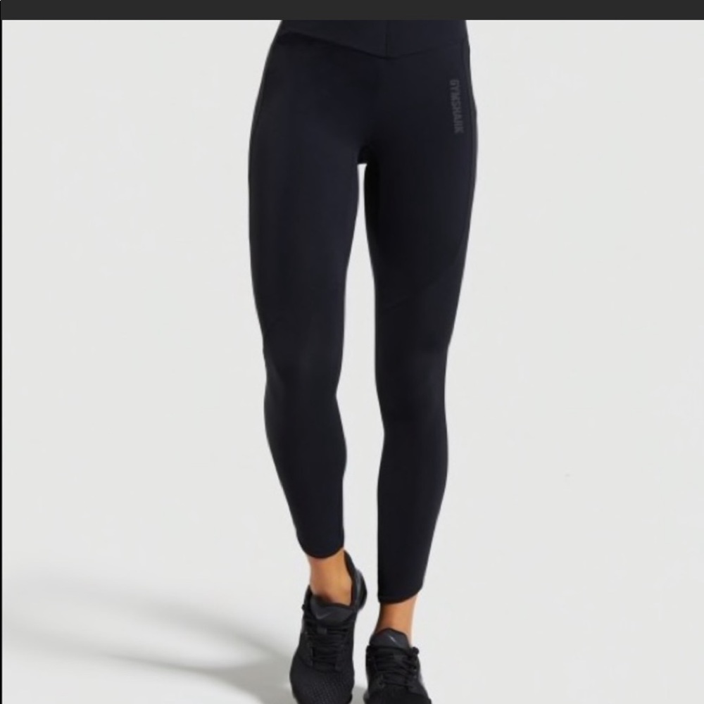 Gymshark Captivate Leggings